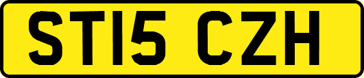 ST15CZH