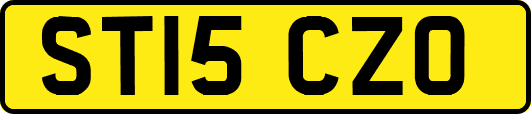 ST15CZO