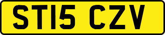ST15CZV