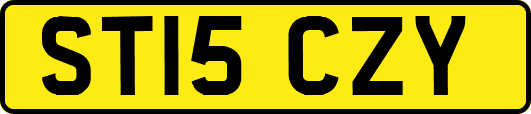 ST15CZY