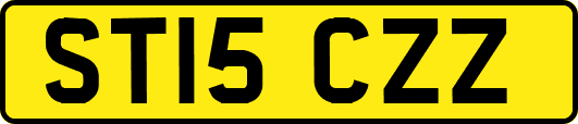 ST15CZZ