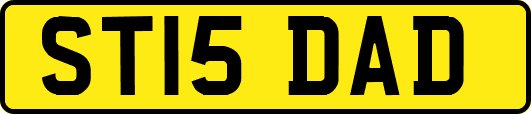 ST15DAD