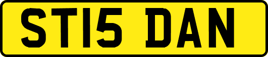 ST15DAN