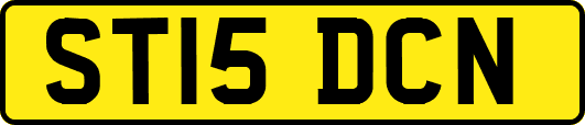 ST15DCN