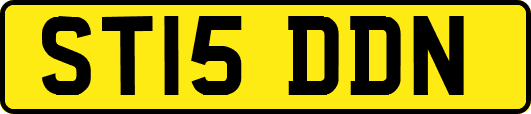 ST15DDN
