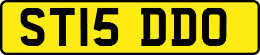 ST15DDO