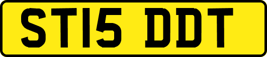 ST15DDT