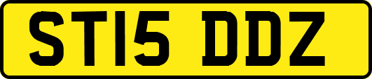 ST15DDZ