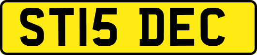 ST15DEC