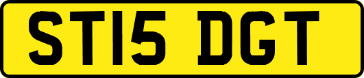 ST15DGT