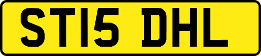 ST15DHL