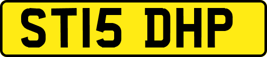 ST15DHP