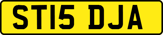 ST15DJA