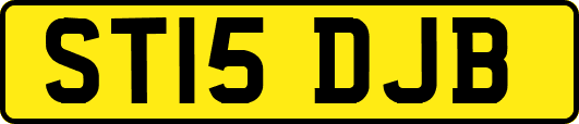 ST15DJB