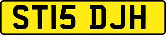 ST15DJH