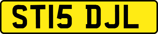 ST15DJL