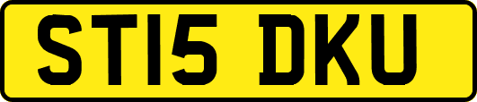 ST15DKU