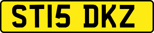 ST15DKZ