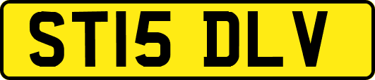 ST15DLV