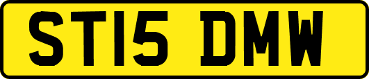 ST15DMW