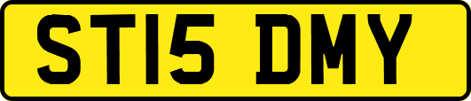 ST15DMY