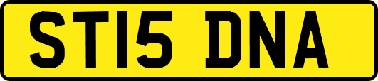 ST15DNA