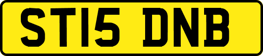 ST15DNB