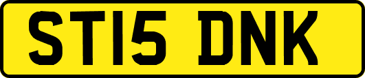 ST15DNK