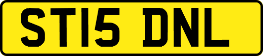 ST15DNL