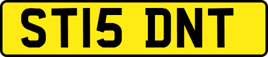ST15DNT