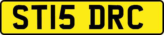 ST15DRC