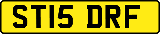 ST15DRF