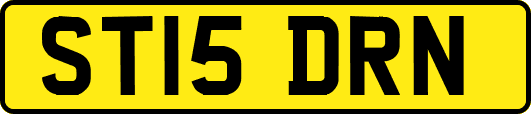 ST15DRN