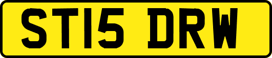 ST15DRW
