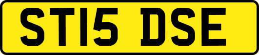 ST15DSE