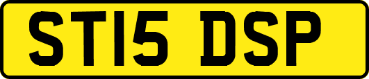 ST15DSP