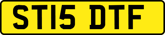 ST15DTF