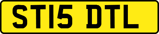 ST15DTL