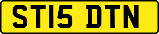 ST15DTN
