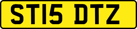 ST15DTZ