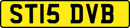 ST15DVB
