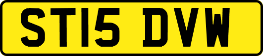 ST15DVW