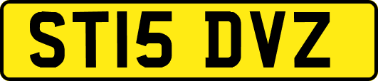 ST15DVZ
