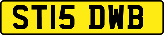 ST15DWB