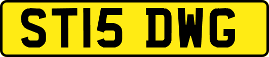 ST15DWG