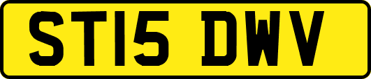 ST15DWV