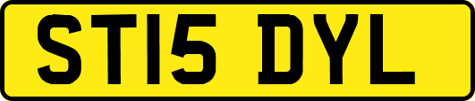 ST15DYL