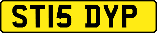 ST15DYP