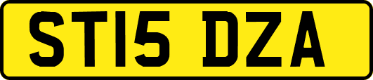 ST15DZA