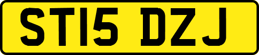ST15DZJ